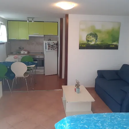 Ingrid One Bedroom App * Pula
