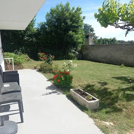 Ingrid One Bedroom App Daire