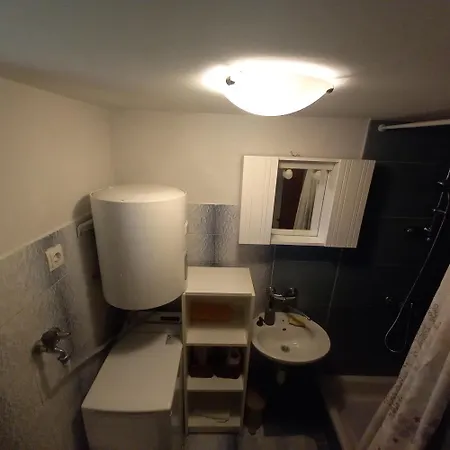 Ingrid One Bedroom App Pula