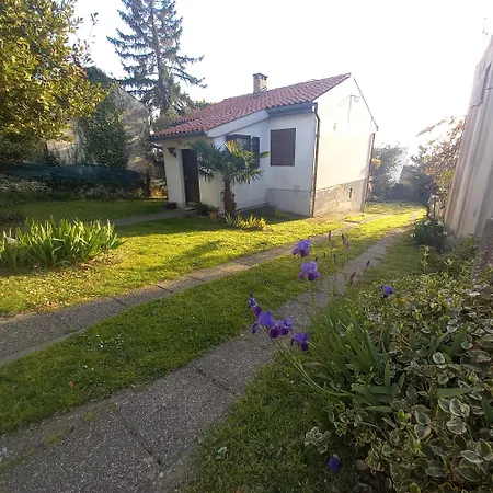 Apartamento Ingrid One Bedroom App