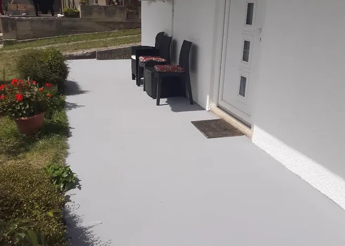 Ingrid One Bedroom App Pula