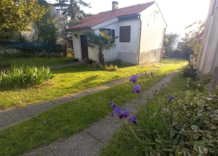 Apartment Ingrid One Bedroom App