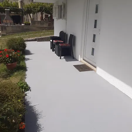 Ingrid One Bedroom App Pula