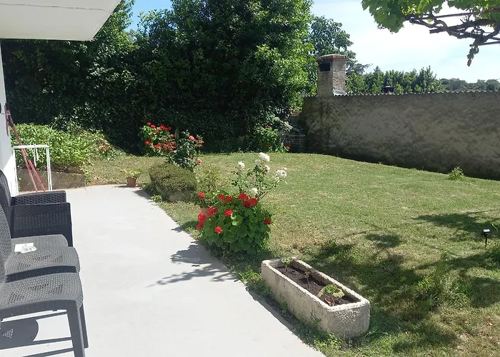 Ingrid One Bedroom App Apartament